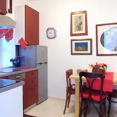Studio Blace 16068a Opuzen (Dubrovnik-Neretva)