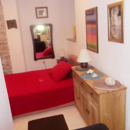 Studio Blace 16068a Opuzen (Dubrovnik-Neretva)