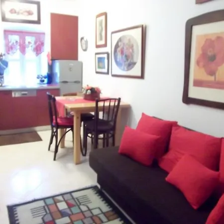 Studio Blace 16068a Lägenhet Opuzen (Dubrovnik-Neretva)